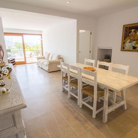 Chez Margaux, Fantastico Apartamento Port de Pollenca Εξωτερικό φωτογραφία