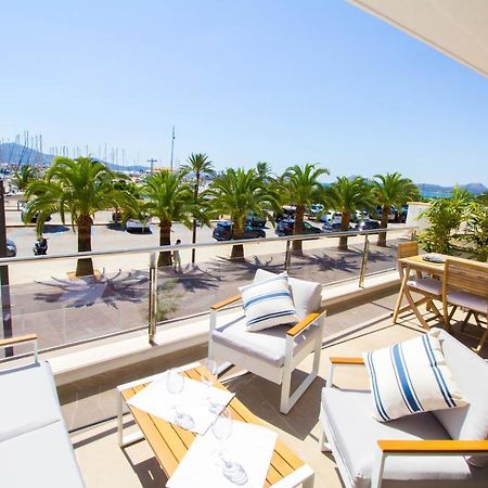 Chez Margaux, Fantastico Apartamento Port de Pollenca Εξωτερικό φωτογραφία