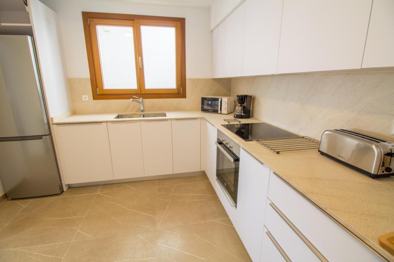 Chez Margaux, Fantastico Apartamento Port de Pollenca Εξωτερικό φωτογραφία