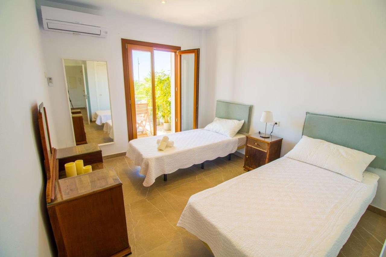 Chez Margaux, Fantastico Apartamento Port de Pollenca Εξωτερικό φωτογραφία