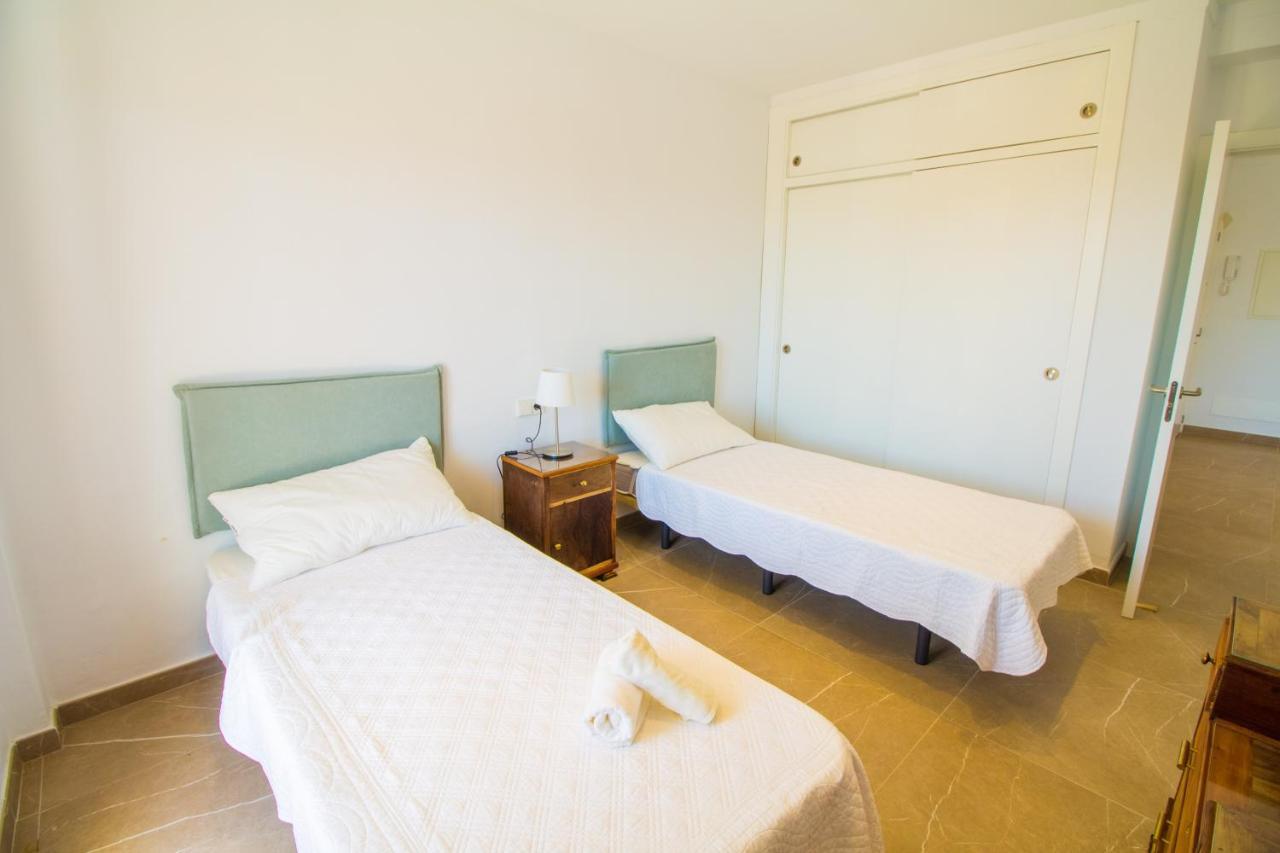 Chez Margaux, Fantastico Apartamento Port de Pollenca Εξωτερικό φωτογραφία