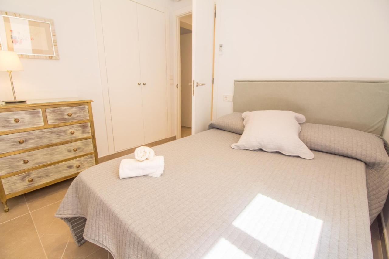 Chez Margaux, Fantastico Apartamento Port de Pollenca Εξωτερικό φωτογραφία