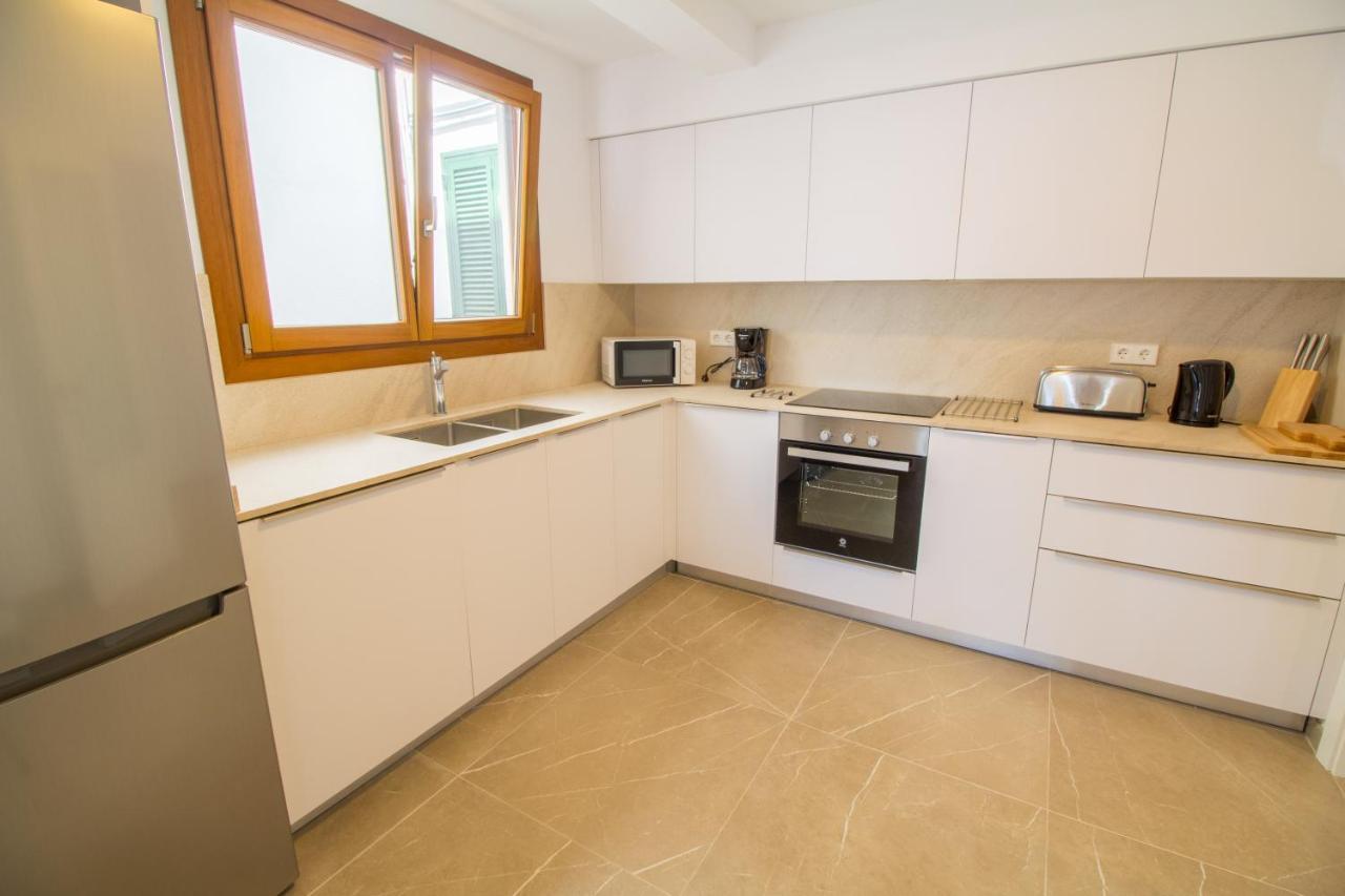 Chez Margaux, Fantastico Apartamento Port de Pollenca Εξωτερικό φωτογραφία